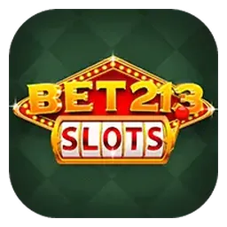 Bet213 Slots app logo