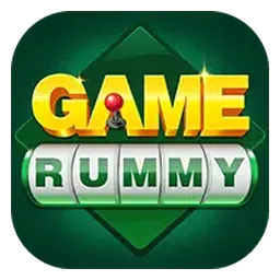 Game Rummy app logo