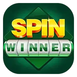 Spin Winner app logo