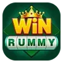 Win Rummy APK download app logo
