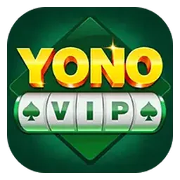 Yono VIP app logo